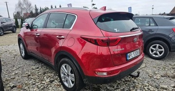 Kia Sportage IV 2018 Kia Sportage Tel. 666-886-674 2018r. 1.6 benzyna STAN BARDZO DOBRY. 1.6, zdjęcie 5