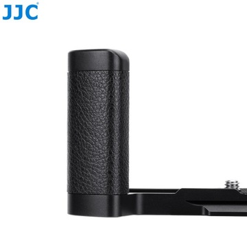 Держатель для видеоручки с рейкой 1/4 дюйма для Fuji FujiFilm X100VI X100 VI