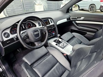 Audi A6 C6 Avant 2.0 TDI e 136KM 2011 Audi A6 Avant ___S-Line Plus 2.0TDI 136KM BiXenon LED Navi Skora Alu18 Doi, zdjęcie 1