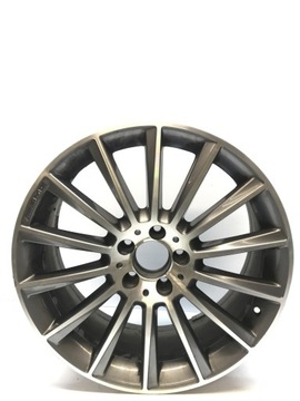 DISK HLINÍK C TŘÍDA W205 AMG 19" 8,5J 5X112 ET52 A2054011400