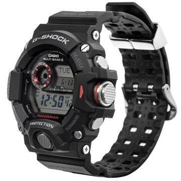 Zegarek Casio G-Shock Rangeman GW-9400-1ER