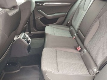 Skoda Octavia IV Liftback 1.5 TSI EVO 150KM 2024 Skoda Octavia 1.5 eTSI 150KM DSG Style Kamera Virtual LED Matrix Gwarancja, zdjęcie 24