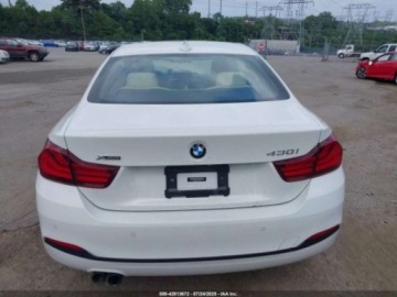 BMW Seria 4 G22-23-26 2020 BMW Seria 4 Xdrive 430i 2.0 Benzyna 248KM, zdjęcie 9