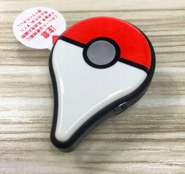 Bluetooth-браслет NINTENDO POKEMON GO PLUS