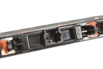 ТОРМОЗНАЯ ЛАМПА PEUGEOT 307 ХЭТЧБЕК OE