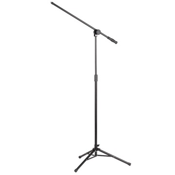STIM M-04 STATYW STOJAK MIKROFONOWY