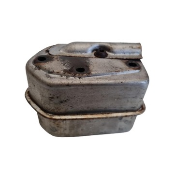 CRAFTSMAN 21032 BRIGGS 1,25HP TŁUMIK WYDECH