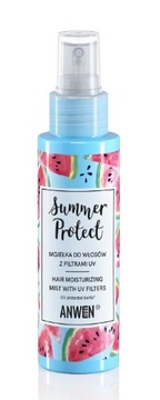 ANWEN SUMMER PROTECT ТУМАН ДЛЯ ВОЛОС УФ-ФИЛЬТРЫ