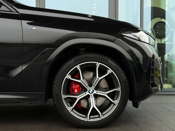 BMW X6 G06 SUV Facelifting 3.0 30d 298KM 2025 BMW X6 xDrive30d Sport Suv 3.0 (298KM) 2025, zdjęcie 14