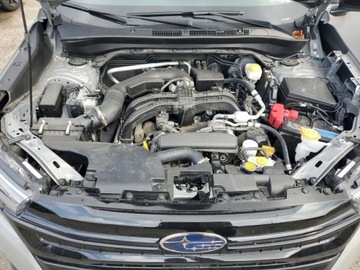 Subaru Forester VI 2025 Subaru Forester Sport 2025 2.5l 2.5 Benzyna 182KM, zdjęcie 6