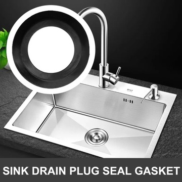 ШАЙБА ФИЛЬТ РАКОВИНА УПЛОТНЕНИЕ