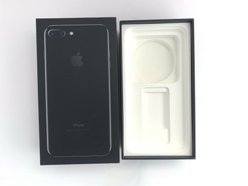 Оригинальная коробка Apple iPhone 7 Plus, европейская упаковка