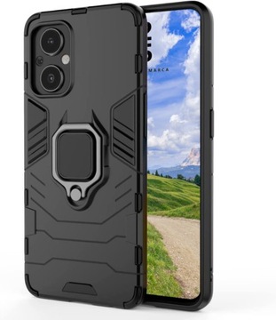 ETUI do Oppo Reno 7 Lite PANCERNE CASE