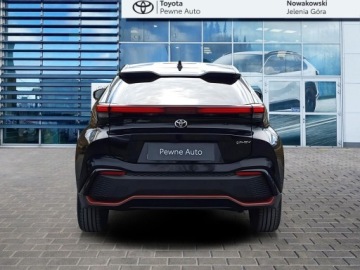 Toyota C-HR II 2025 Toyota C-HR Toyota C-HR| PHEV | Tokyo Edition | Dy, zdjęcie 5