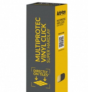 pod panele winylowe LVT mata Multiprotek - HARDLAY