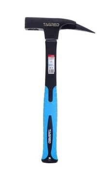 Молоток столярный и кровельный Стекловолокно 600г