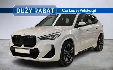 BMW X1 U11 2024 BMW X1 BMW X1 xDrive25e M pakiet salon polska...