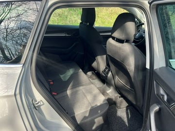 Skoda Karoq Crossover 1.5 TSI ACT 150KM 2020 Škoda Karoq Skoda Karoq Automat Navi Klimatronic, zdjęcie 7