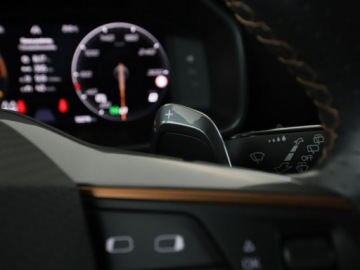 Cupra Leon II Sportstourer 2.0 TSI 310KM 2022 Cupra Leon 4x4 DSG full LED virtual cocpit navi, zdjęcie 36