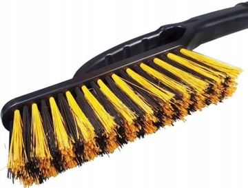 ЩЕТКА СКРЕБОК ДЛЯ ОКОН ЩЕТКА ДЛЯ СТЕКЛА АВТОМОБИЛЯ СНЕГ 60 см 2в1