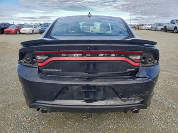 Dodge Charger VII 2023 Dodge Charger Gt 2023 3.6 Benzyna 300KM, zdjęcie 2