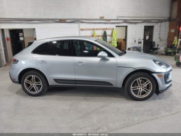 Porsche Macan 2024 Porsche Macan T 2024 2.0 Benzyna 261KM, zdjęcie 5
