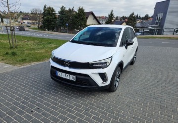 Opel 2022 Opel Crossland Automat Kamera Czujniki Parkowania Zarejestrowany 1.2 130KM, zdjęcie 2