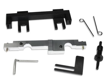 Blokada rozrządu BMW N43 1.6 / 2.0