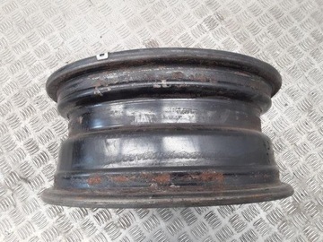 6JX15ET45 DISK 1.5 63 2010 CHEVROLET AVEO SEDAN (T200)
