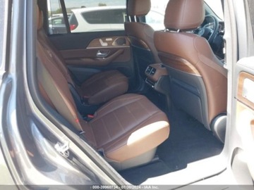 Mercedes GLS X167 2024 Mercedes-Benz GLS 580 4Matic 2024 4.0l 4.0 Benzyna 510KM, zdjęcie 12