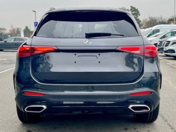 Mercedes GLC C254/X254 SUV 2.0 300d 269KM 2026 MERCEDES-BENZ GLC 300 d 4-Matic AMG Line 2.0 (269KM) 2026, zdjęcie 5