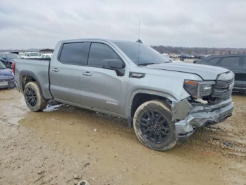  GMC Sierra K1500 Elevation 2025 5.3 Benzyna 355KM, zdjęcie 4