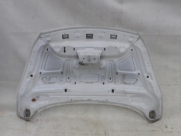 FORD KUGA II 2 MK2 13-16 KAPOTA KRYT MOTORU