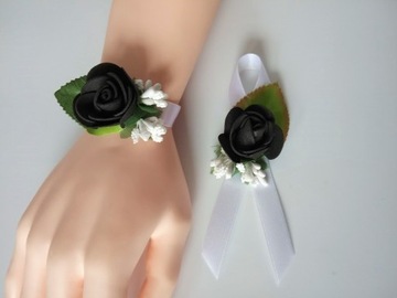 К21_J*Корсарский котильон на руку ВЫПУСК СВАДЬБЫ