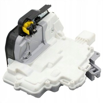 AUDI A4 B7 A6 C6 ZAMEK WEWNĘTRZNY DRZWI TYLNY LEWY