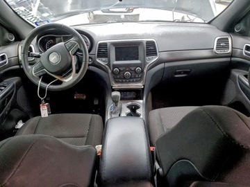 Jeep Cherokee V 2018 Jeep Cherokee 2018 JEEP GRAND CHEROKEE LAREDO 3.6 Benzyna 295KM, zdjęcie 7