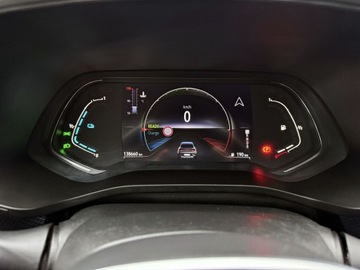 Renault Arkana 2021 REnault Arkana 1.6 Hybryda, zdjęcie 22