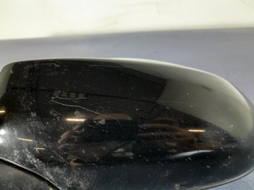 BMW 1 E87 FACELIFT ZRCÁTKO LEVÉ 5 PIN 668