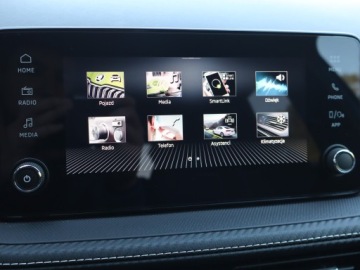 Skoda Fabia IV 2024 Skoda Fabia 1.0 TSI, 1. Właściciel, Serwis ASO, zdjęcie 11