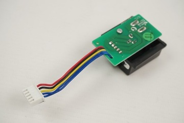 Переключатель для робота Carneo Smart Cleaner 770