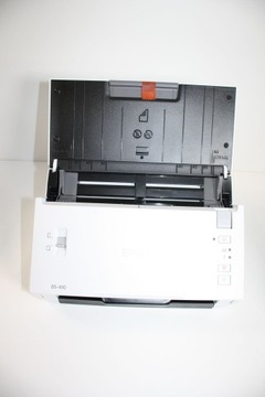 Бизнес-сканер Epson WorkForce DS-410 DUPLEX