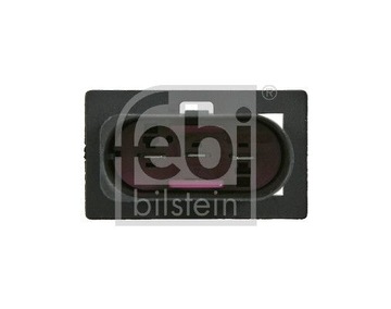 FEBI BILSTEIN 14742 VENTILÁTOR CHLAZENÍ MOTORU