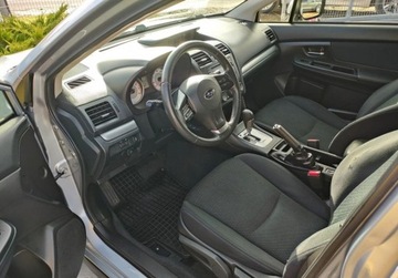 Subaru XV I 2012 Subaru XV Zadbany Instalacja LPG AUTOMAT Gwarancja Zobacz 2.0 Benzyna, zdjęcie 13