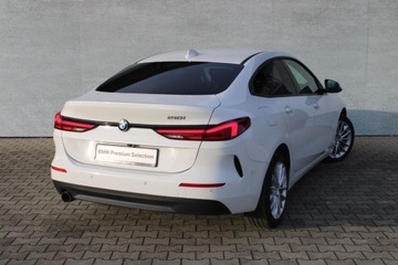BMW Seria 2 G42-U06 Active Tourer 1.5 218i 136KM 2021 BMW Seria 2 BMW 218i Advantage Oferta Dealera BMW M-Cars 1.5 Benzyna 136KM, zdjęcie 4