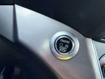 Ford Kuga II SUV 1.5 EcoBoost 150KM 2016 Ford Kuga Asystent ParkowaniaNaviAlusyPDCNowy RozrzadWZOROWY STAN 1.5, zdjęcie 24