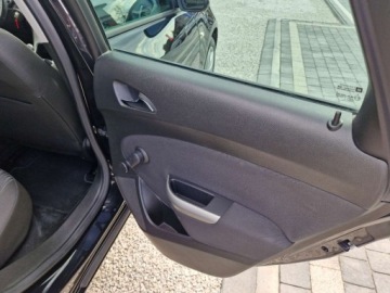 Opel Astra J Hatchback 5d 1.6 Twinport ECOTEC 115KM 2011 Opel Astra Sliczna 1.6 b Doinwestowana Bezwypadkowa Zarejestrowana Gwaranc, zdjęcie 19