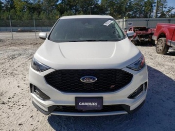 Ford Edge II 2021 Ford Edge 2021, 2.7L, 4x4, ST, porysowany lakier 2.7 Benzyna 335KM, zdjęcie 1