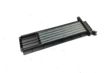 CHLADIČ ELEKTRICKÉ RADIÁTORU CITROEN DS5 T2392001 2.0L 2012