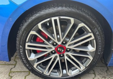 Kia Proceed Shooting Brake 1.6 T-GDI 204KM 2020 Kia ProCeed GT 204KM Panorama Automat FULL Serwis Bezwypadkowy Dla wymagaj, zdjęcie 10