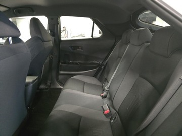 Toyota C-HR II SUV 1.8 Hybrid 140KM 2024 Toyota C-HR 1.8 Hybrid Style C-HR STYLE|Bitone 1.8, zdjęcie 13